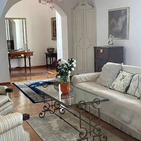 Sea View Apartment, 3 Bedrooms, Large Living 아파트 *